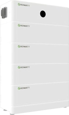 Growatt ARK HV 15.3H-A2, 15.36kWh