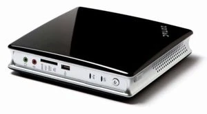Zotac ZBOX AD02 Plus, E-350, 2GB RAM, 250GB HDD