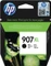 HP Tinte 907 XL schwarz extra hohe Kapazität Vorschaubild