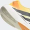 adidas Adizero Evo SL crystal white/lucid tangerine/iron metallic (Herren) Vorschaubild