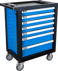 Güde Premium GWSP 07 Werkzeugwagen