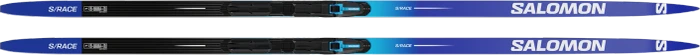 Salomon S/Race ESkin Hard (inkl. Bindung) (Modell 2023/2024)