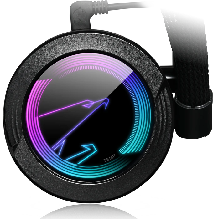 GIGABYTE AORUS Waterforce 360