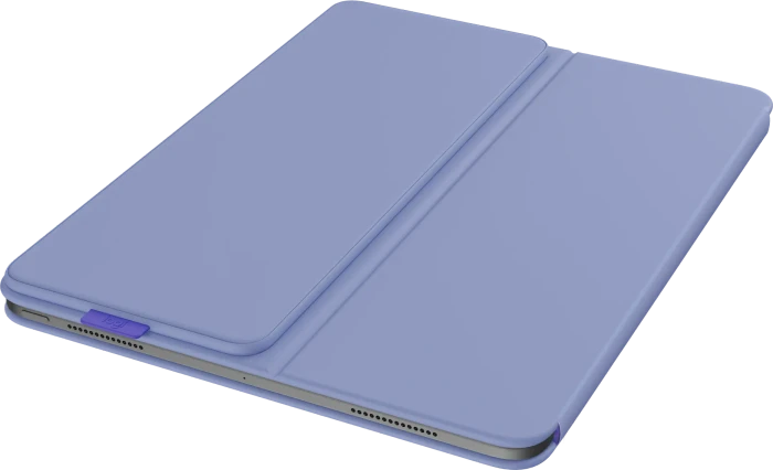 Logitech Flip Folio für iPad Pro 13" (M4/M5) und iPad Air 13" (M2/M3), FR