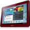 Samsung Galaxy Tab 2 10.1 P5110, rot, 16GB Vorschaubild