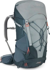 Lowe Alpine AirZone Trail Camino ND35:40 orion blue/citadel (Damen)