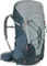 Lowe Alpine AirZone Trail Camino ND35:40 orion blue/citadel (Damen) Vorschaubild