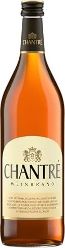 Chantré Weinbrand