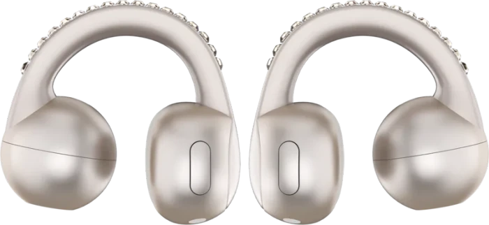 Motorola Moto Buds Loop Swarovski French Oak