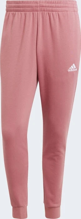 adidas Basic 3-Streifen Trainingsanzug preloved crimson (Herren)