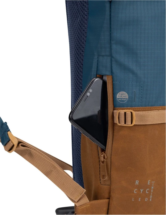 Vaude CityGo 23 II baltic sea