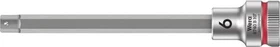 Wera 8740 B HF Zyklop Torx Steckschlüssel 3/8", 7x100mm