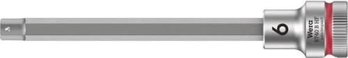 Wera 8740 B HF Zyklop Torx Steckschlüssel 3/8", 7x100mm