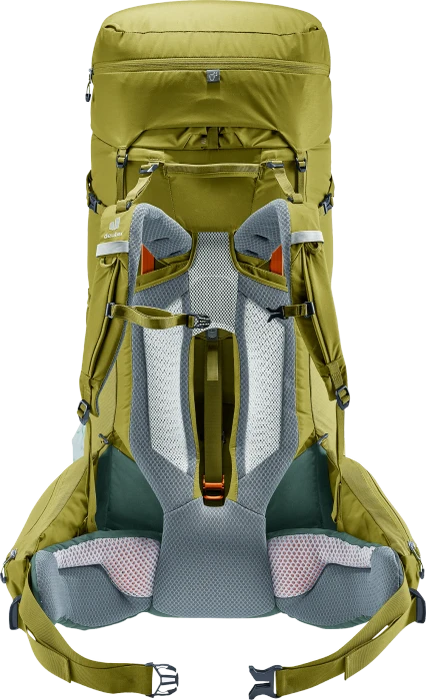 Deuter Aircontact Core 70+10 cactus/ivy