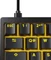 Endgame Gear KB65HE 8k Hall Effect Gaming Tastatur, schwarz, LEDs RGB, Raesha Silent Magnetic, USB, DE Vorschaubild