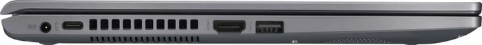ASUS F509JA-EJ056T, Slate Grey, Core i5-1035G1, 8GB RAM, 256GB SSD, DE