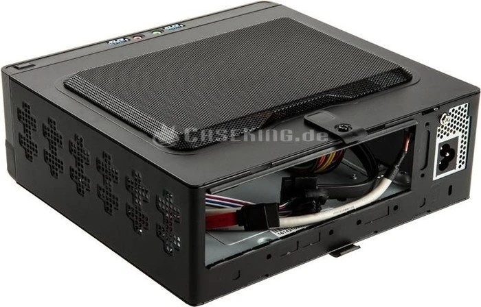 In Win BQ656, Mini-ITX, 150W 12V