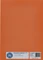 Herma Heftschoner Papier, A5, orange, 10er-Pack Vorschaubild
