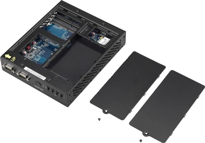 Shuttle DS57U