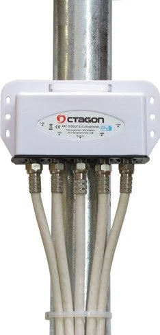 Octagon Optima DiSEqC ODS 41-03
