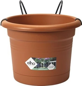 Elho Green Basics Balcony All-In-1 26cm mild terra