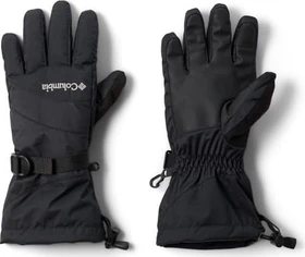 Columbia Last Tracks II Skihandschuhe schwarz (Damen)