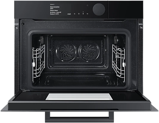 Samsung NQ50T9939BD Backofen mit Dampfunterstützung