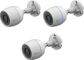 Ezviz H3c, 3er-Pack