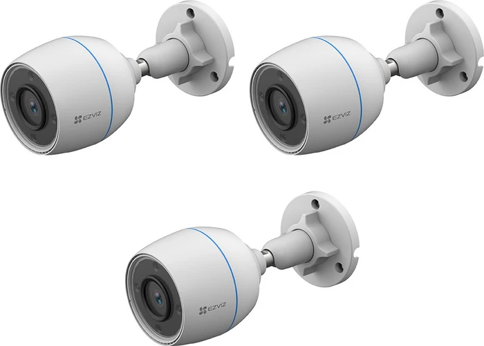 Ezviz H3c