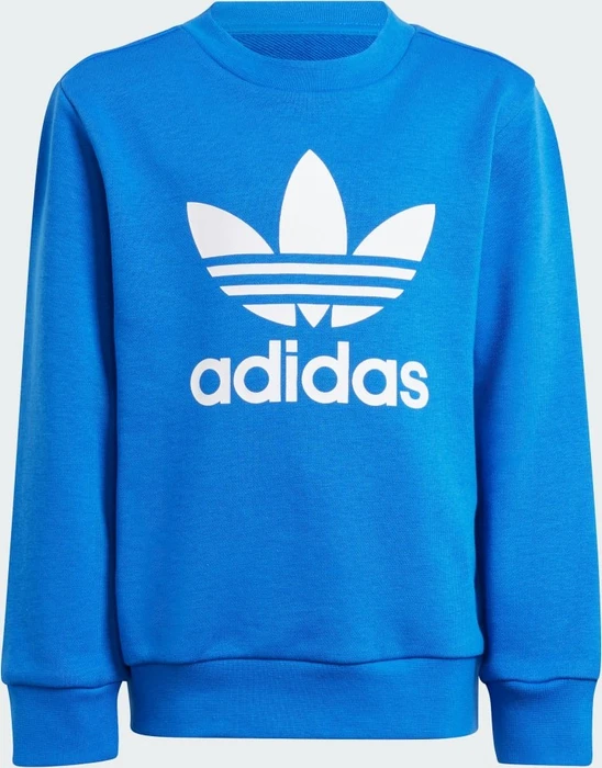adidas Adicolor Set blau (Junior)