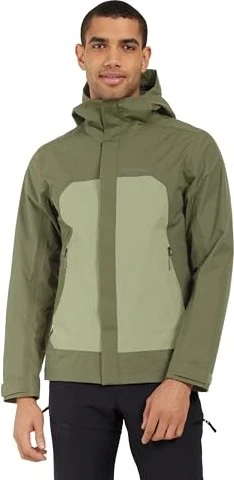 Didriksons Grit Jacke (Herren)