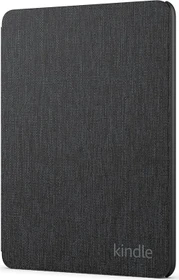 Amazon Kindle Paperwhite Schutzhülle, Stoff, schwarz