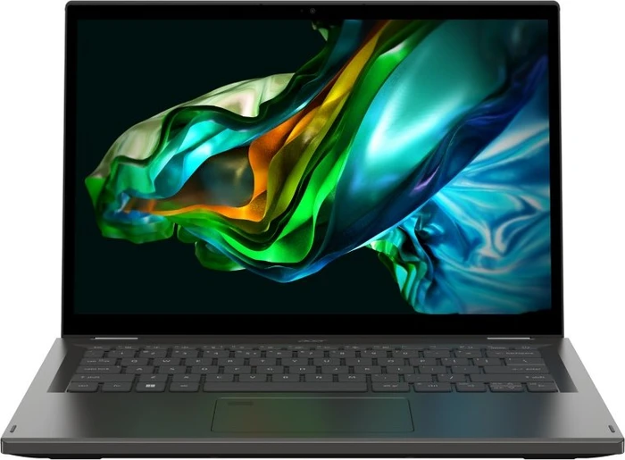 Acer Aspire 5 Spin 14 A5SP14-51MTN-55AL, Steel Gray, Core i5-1335U, 16GB RAM, 512GB SSD, DE