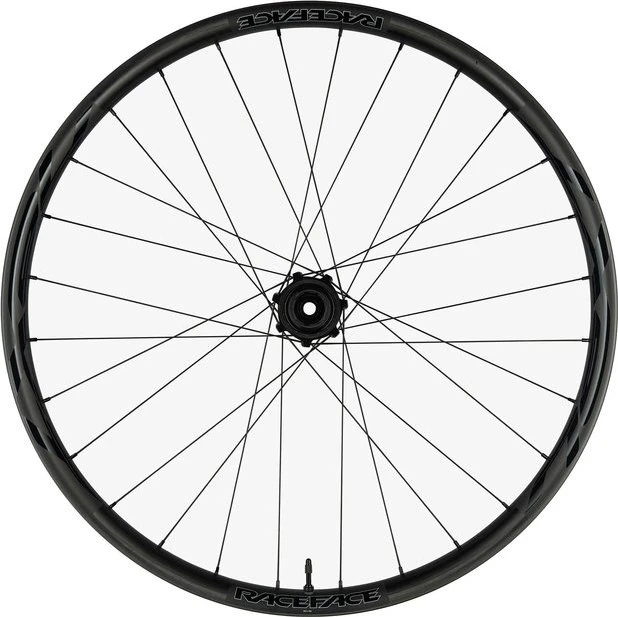 RaceFace Next R31 28H 34mm/31mm 29" 12x148 TA Shimano HG Hinterlaufrad