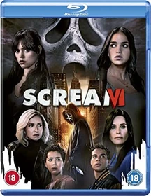 Scream VI (Blu-ray)