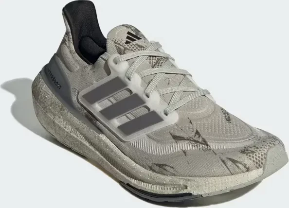 adidas Ultraboost Light putty grey/grey four/orbit grey s20
