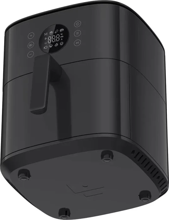 Xiaomi Mi Smart Air Fryer 6.5l weiß