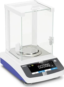 Kern&Sohn ADS 300-4, Analysewaage, 320g, 0.0001g