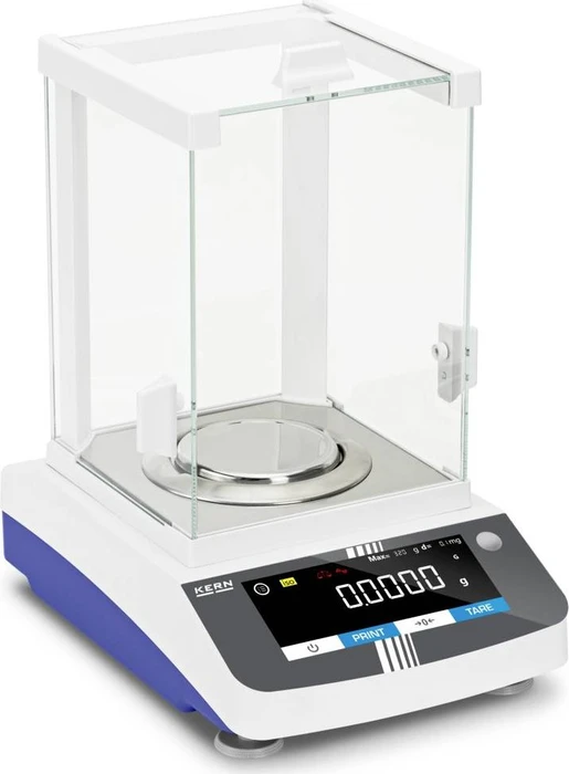Kern&Sohn ADS 300-4, Analysewaage, 320g, 0.0001g