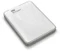 Western Digital WD My Passport weiß 500GB, USB 3.0 Micro-B Vorschaubild