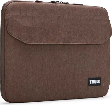 Thule Lithos Schutzhülle für MacBook Air 15", braun