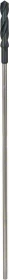 Bosch Professional Schalungsbohrer, 18x600mm, 1 Stück