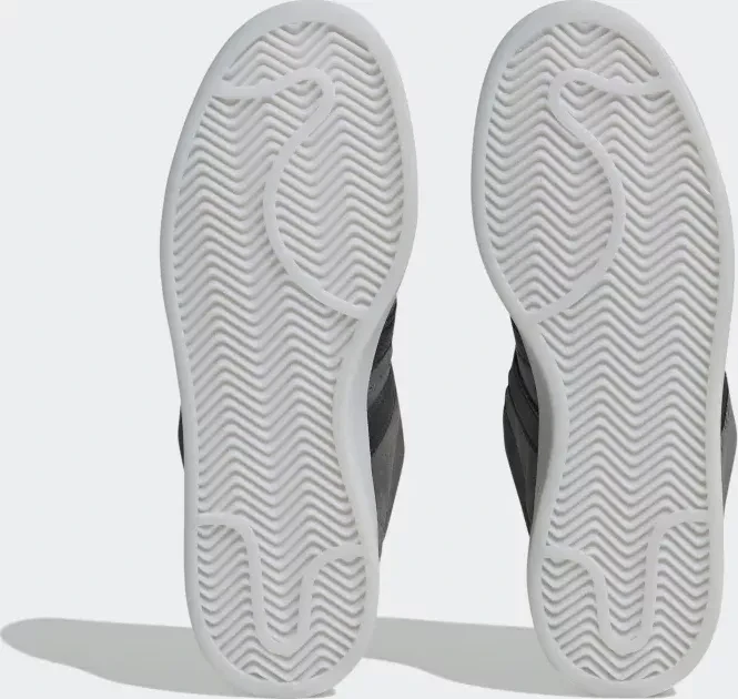 adidas Campus 00s grey six/core black (HQ8709) – Bild 10