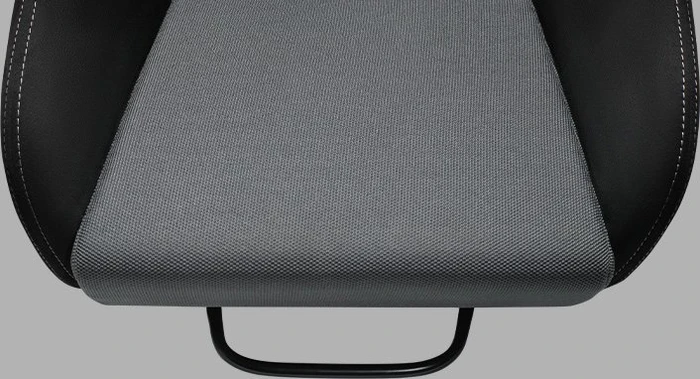 Next Level Racing PRS1 Performance Reclining Seat, Sitz