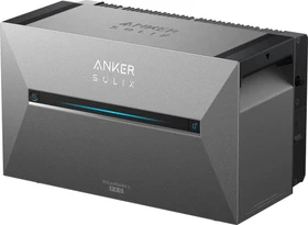 Anker SOLIX Solarbank 3 E2700 Pro, 2.69kWh