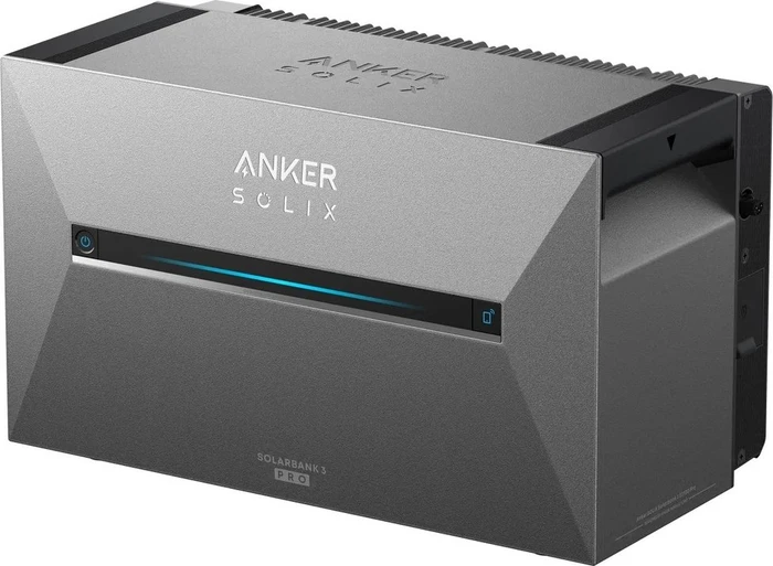 Anker SOLIX Solarbank 3 E2700 Pro, 2.69kWh