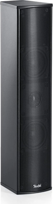 Teufel Columa 300 Easy 5.1-Set M schwarz