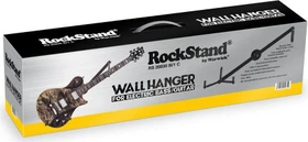 Warwick RockStand Guitar Wall Hanger Electric horizontal