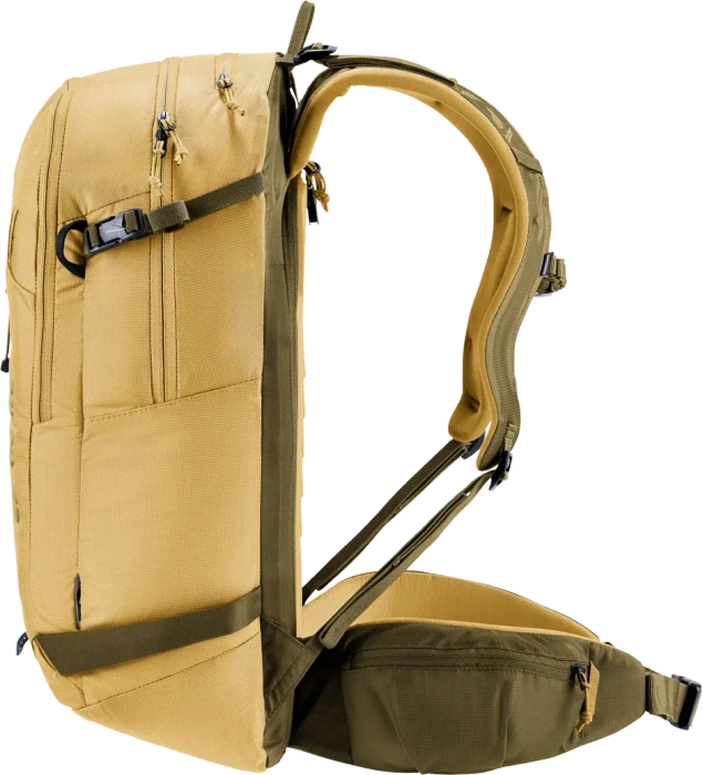 Deuter Freerider 30 savanna/nori