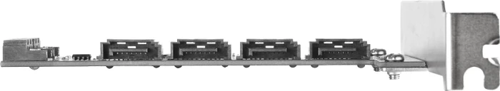 SilverStone ECS06, PCIe 3.0 x4